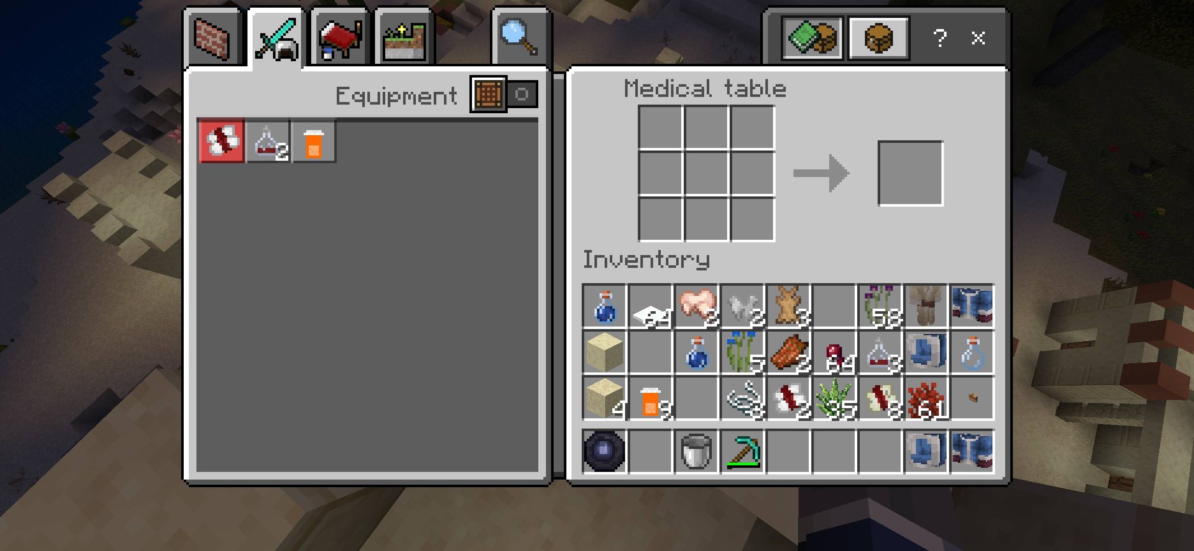 StandAlone Nexus — screenshot 4