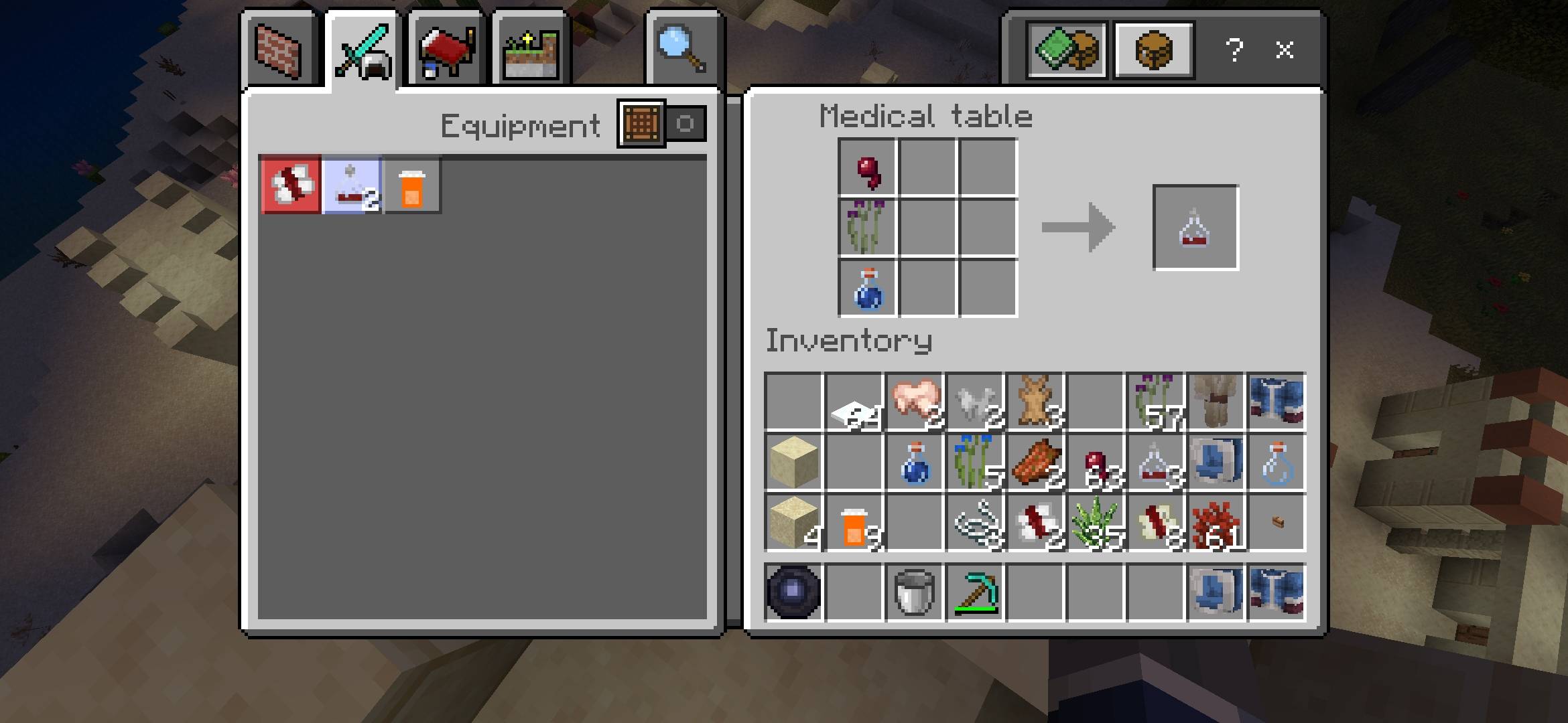 StandAlone Nexus — screenshot 5