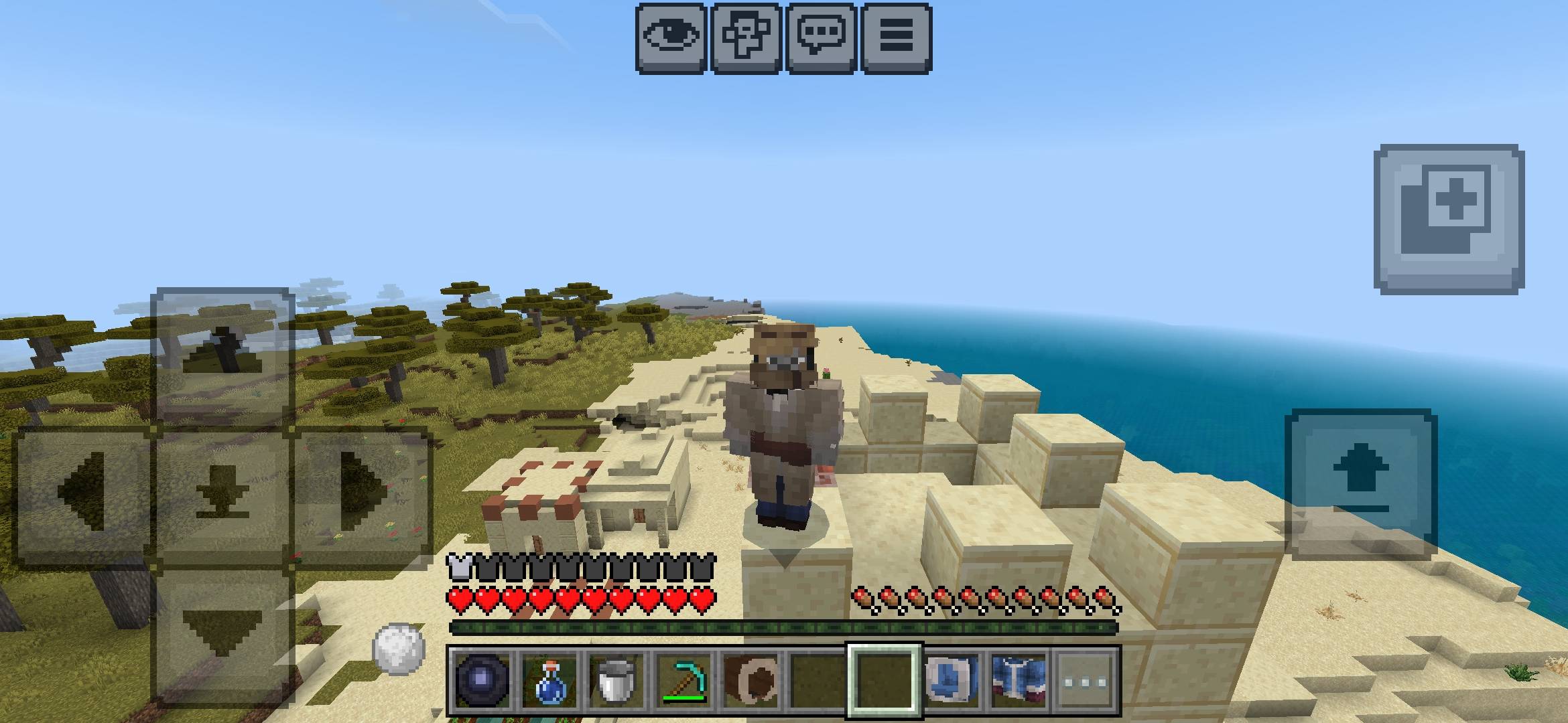 StandAlone Nexus — screenshot 6
