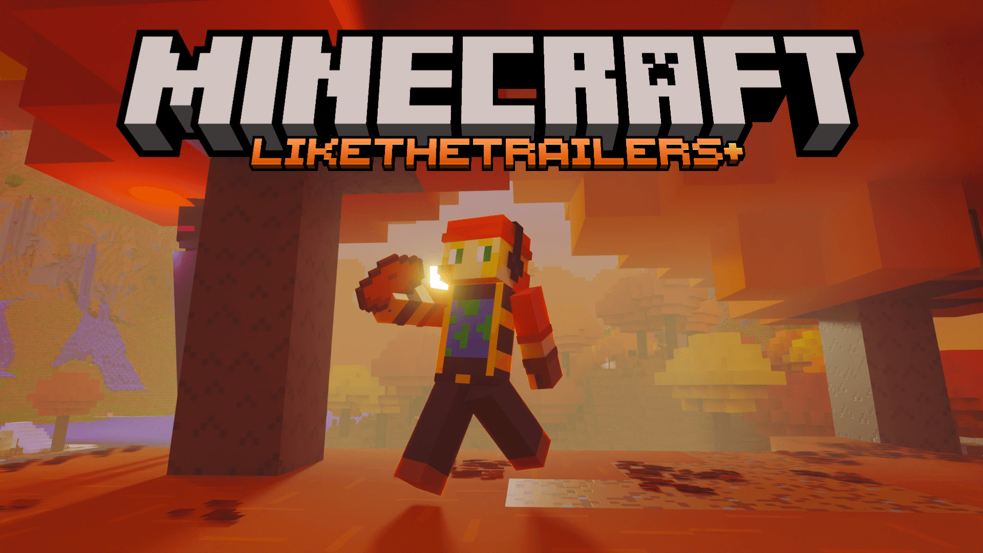 LikeTheTrailers+ screenshot active