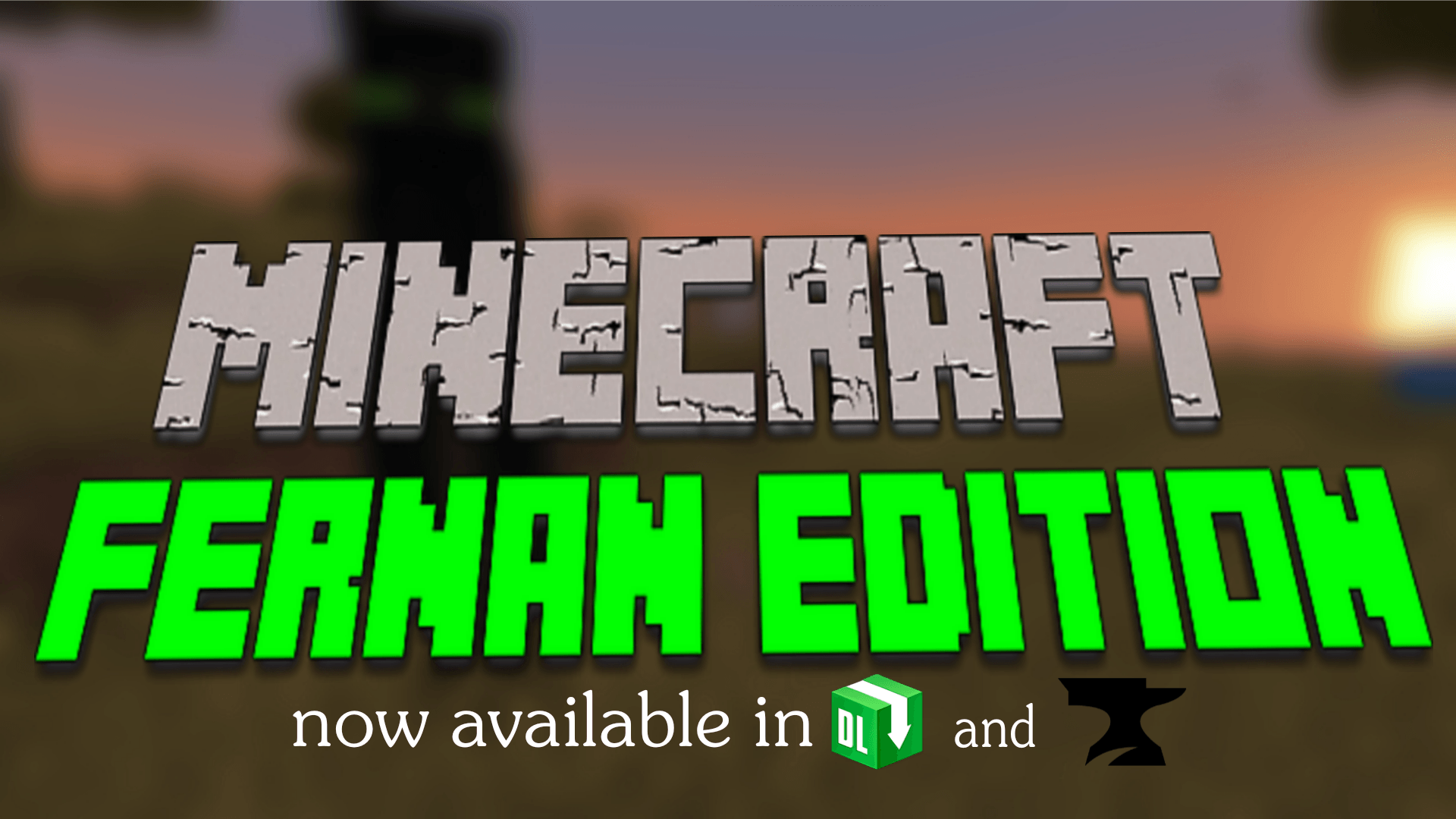 Fernan's Pack screenshot active
