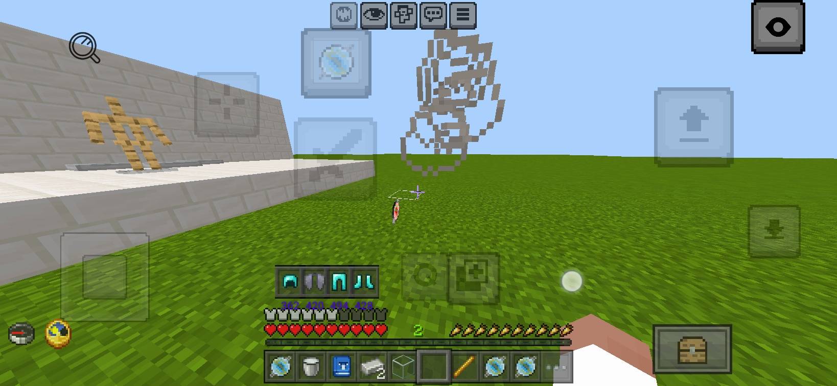 Sphere_ball Catch & free Mobs — screenshot 3