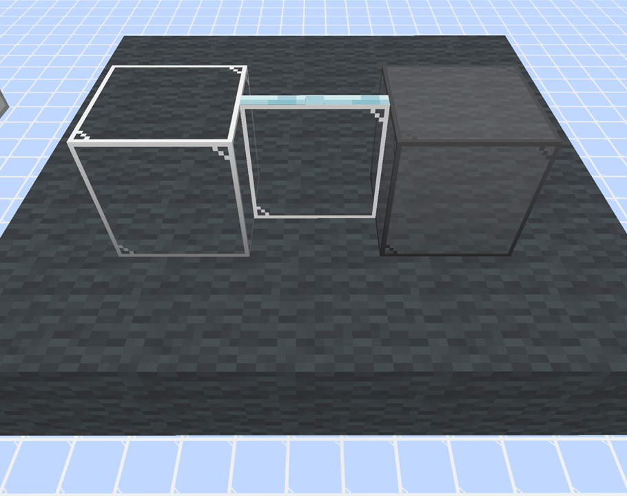 Transparent Glass (Simple) — screenshot 1