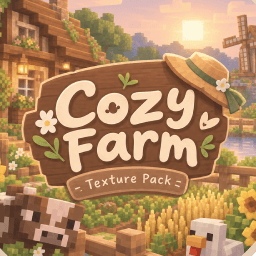 Cozy Farm — screenshot 1
