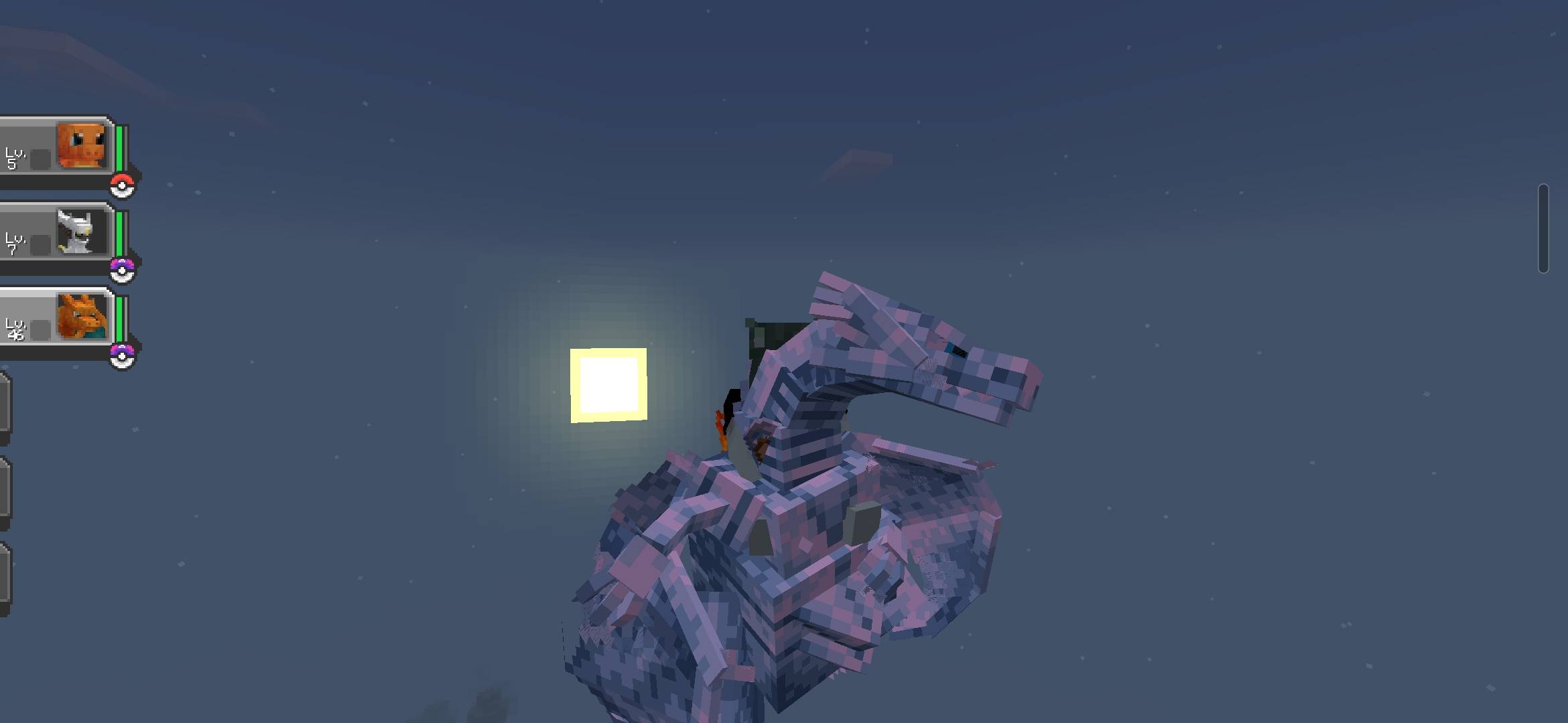 CobbleDrock Skins — screenshot 1
