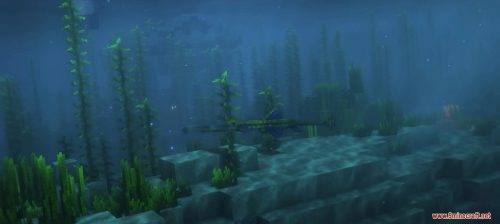 RayTrace ShaderPack — screenshot 2