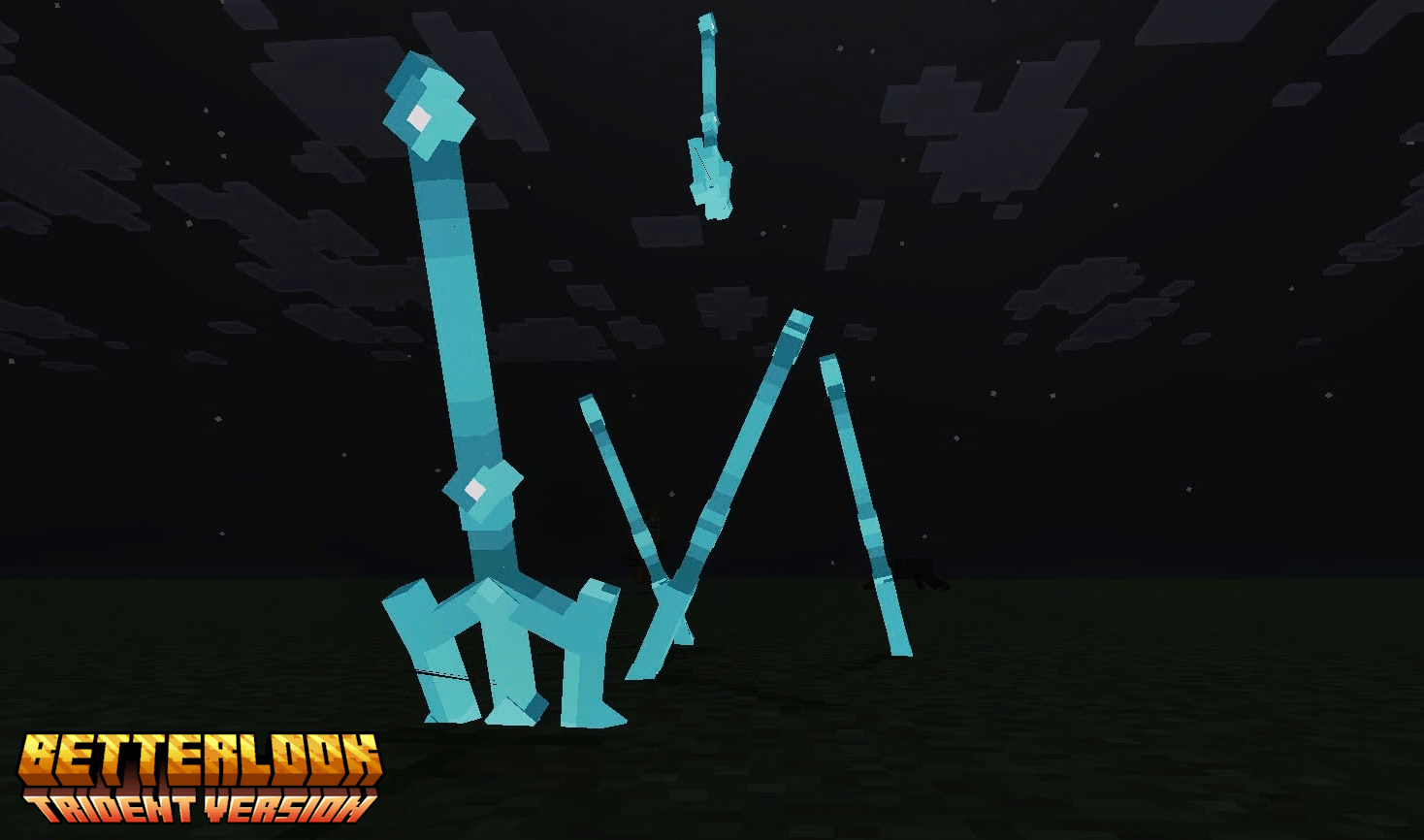 BetterLook - Trident Version thumbnail 2