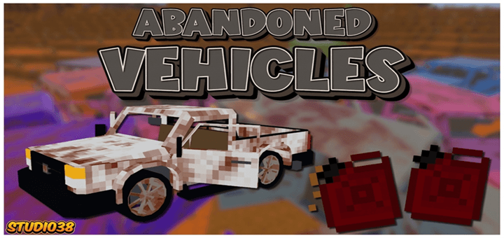 Abandoned Vehicles