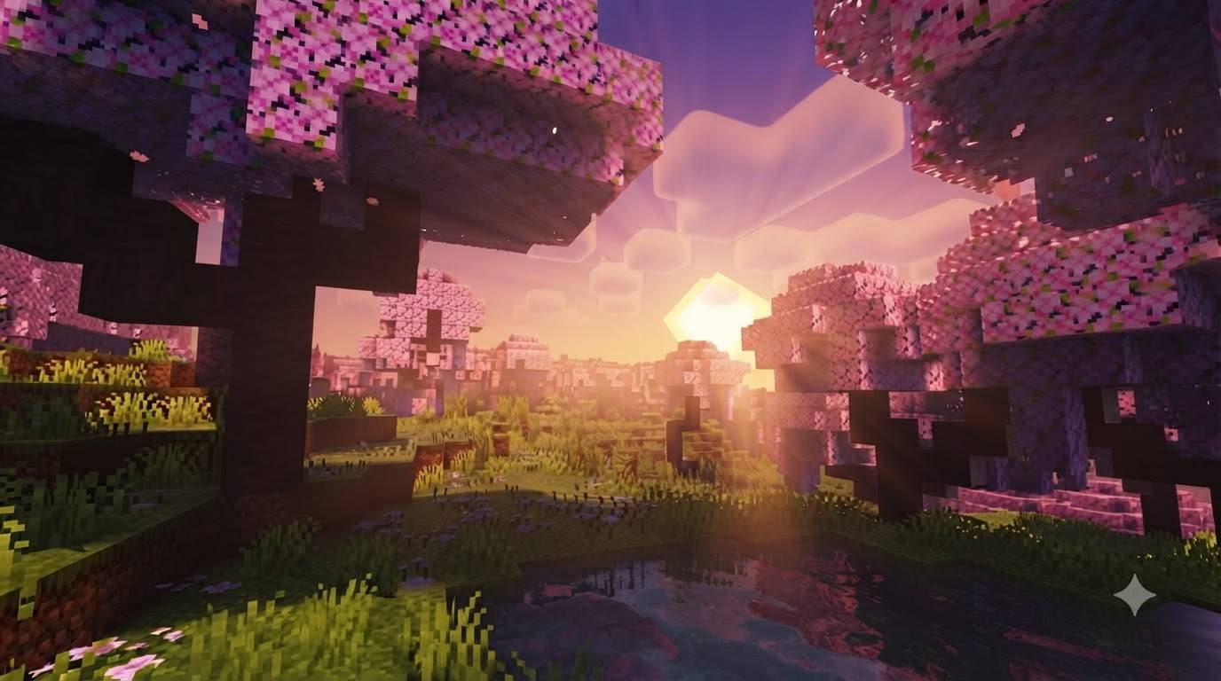 YG Dreamy Shader — screenshot 3