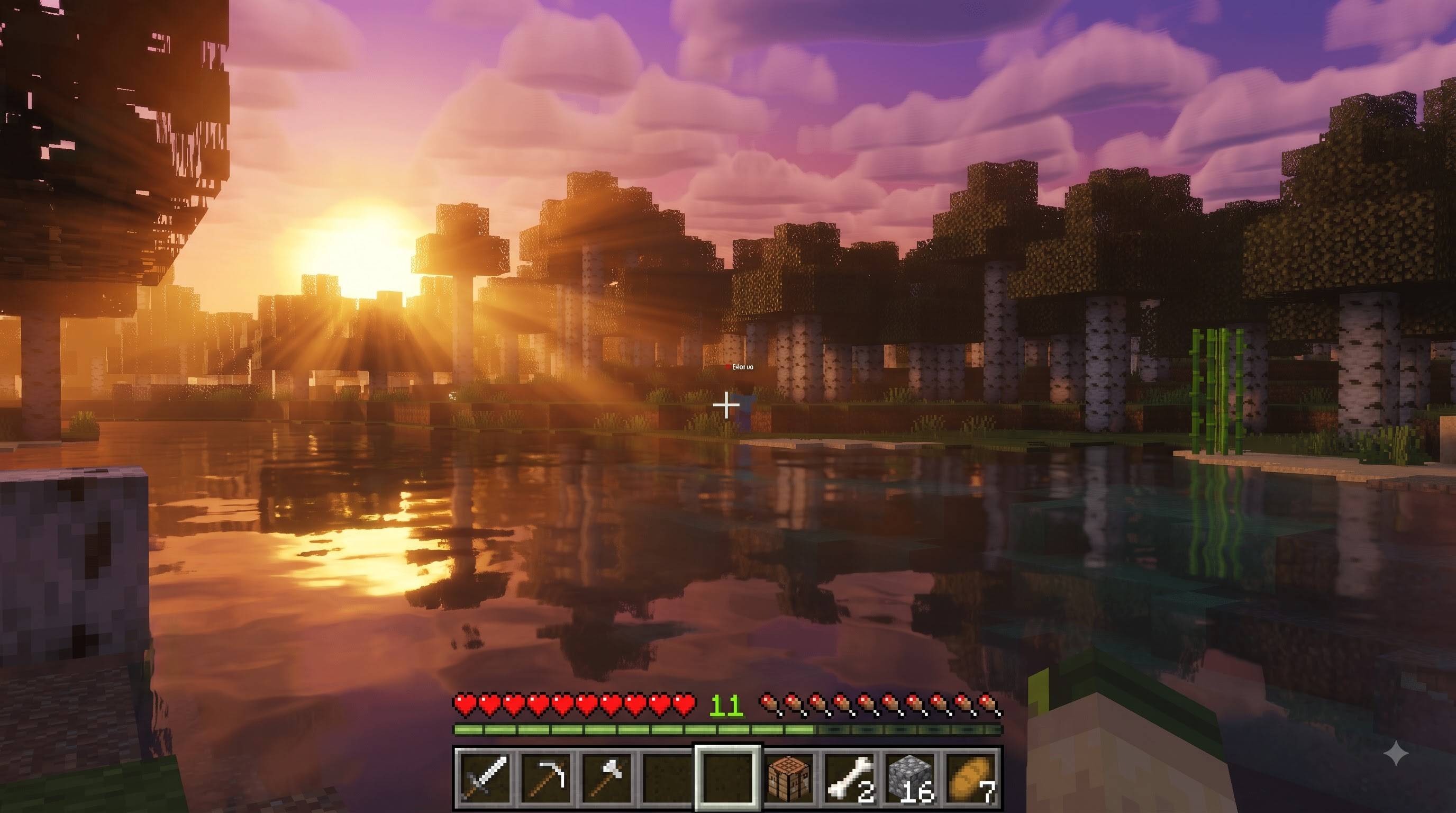 YG Dreamy Shader — screenshot 2