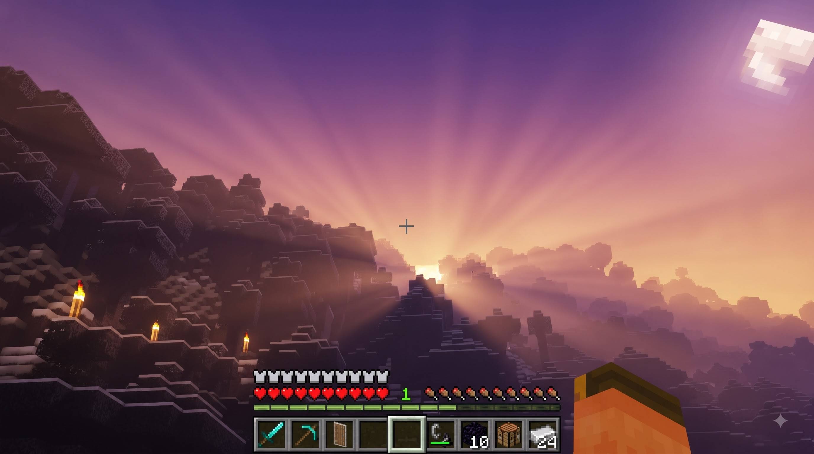 YG Dreamy Shader — screenshot 4