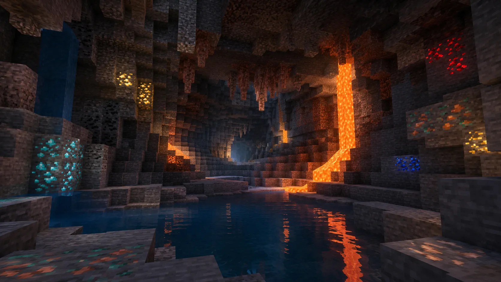 real ore boost working addon