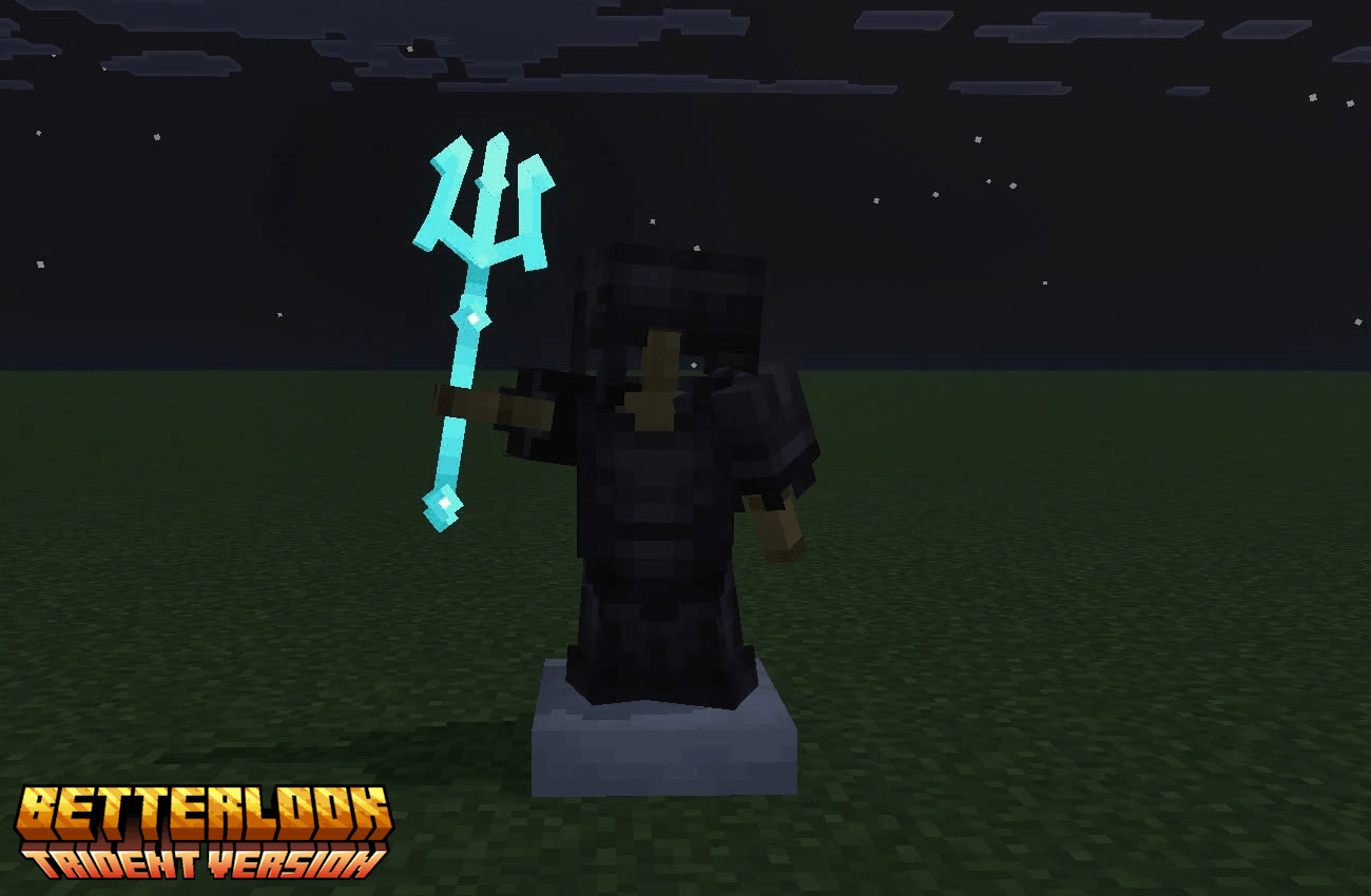 BetterLook - Trident Version thumbnail 3