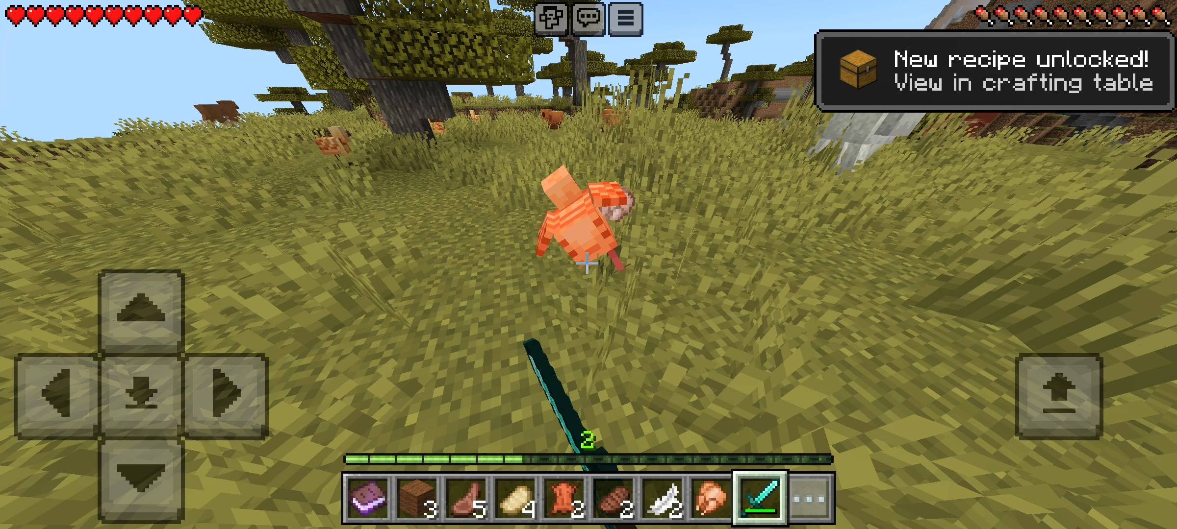 Auto-Cook - Instant Food Drops — screenshot 3
