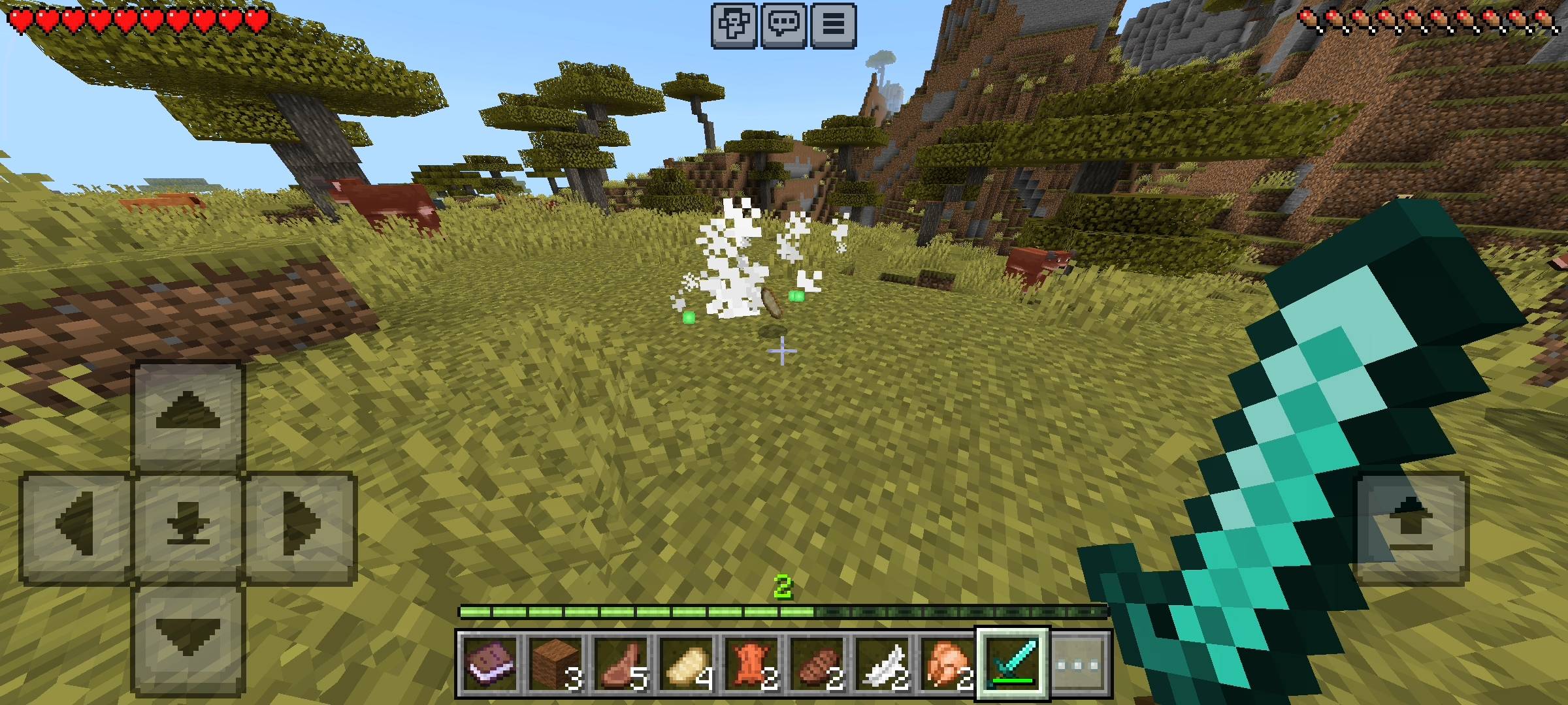 Auto-Cook - Instant Food Drops — screenshot 6