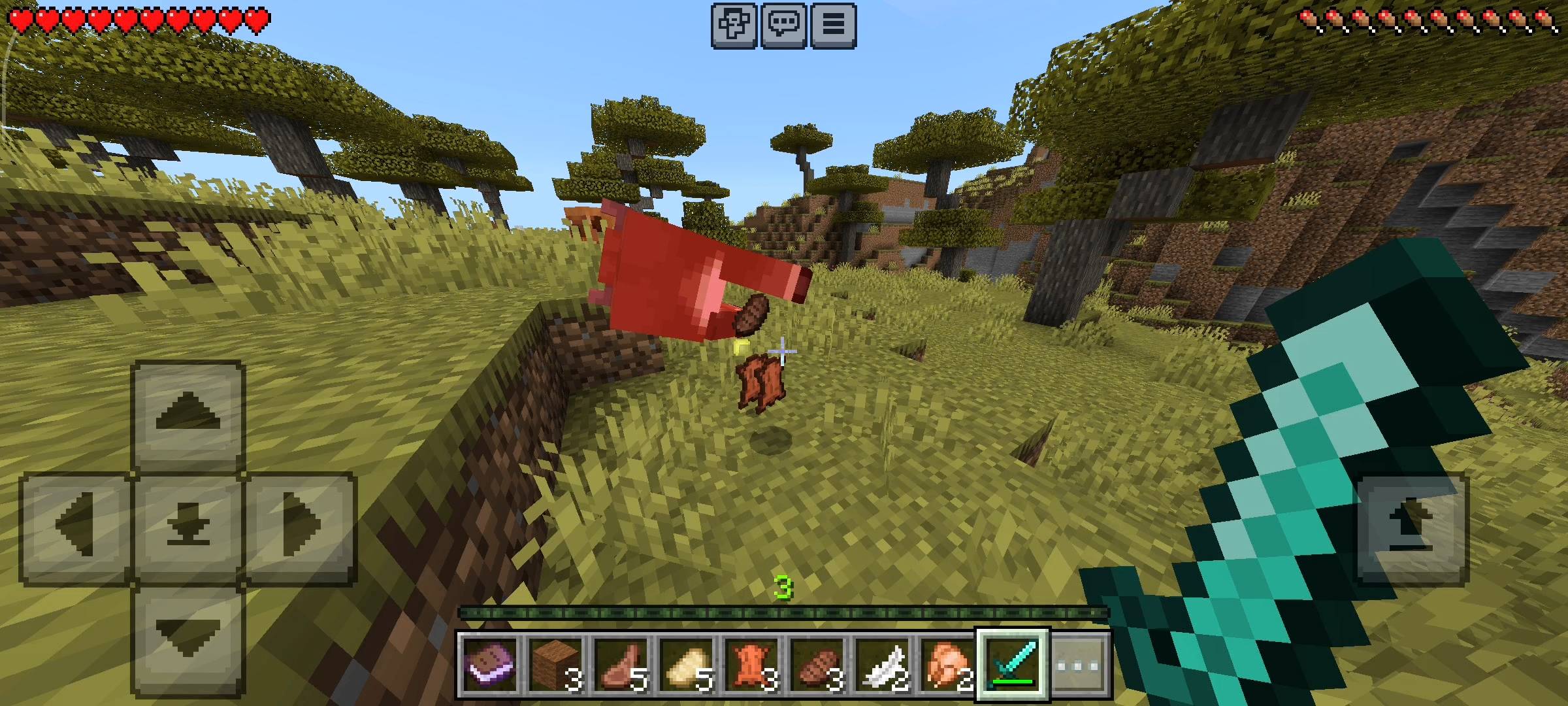 Auto-Cook - Instant Food Drops — screenshot 5