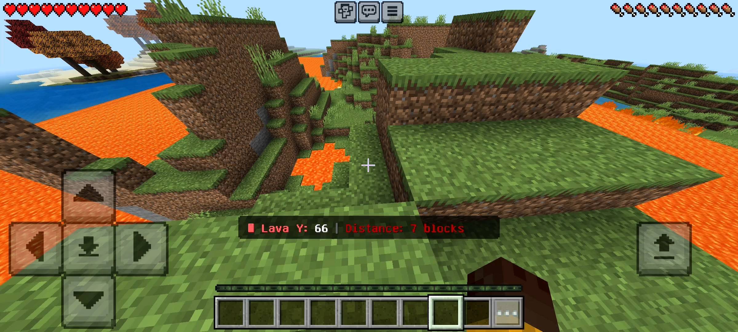The Rising Lava: Survival Challenge — screenshot 7