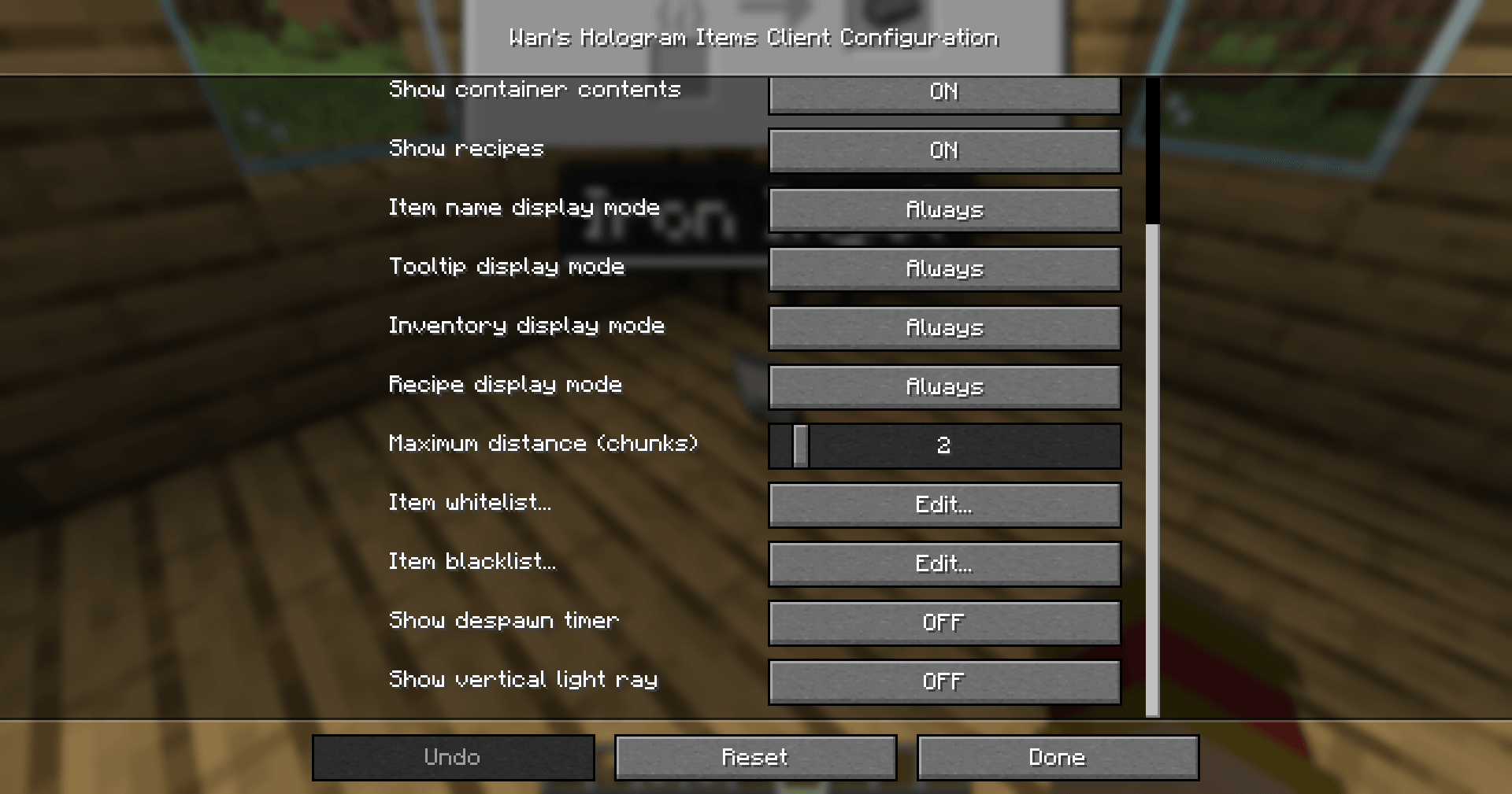 item image