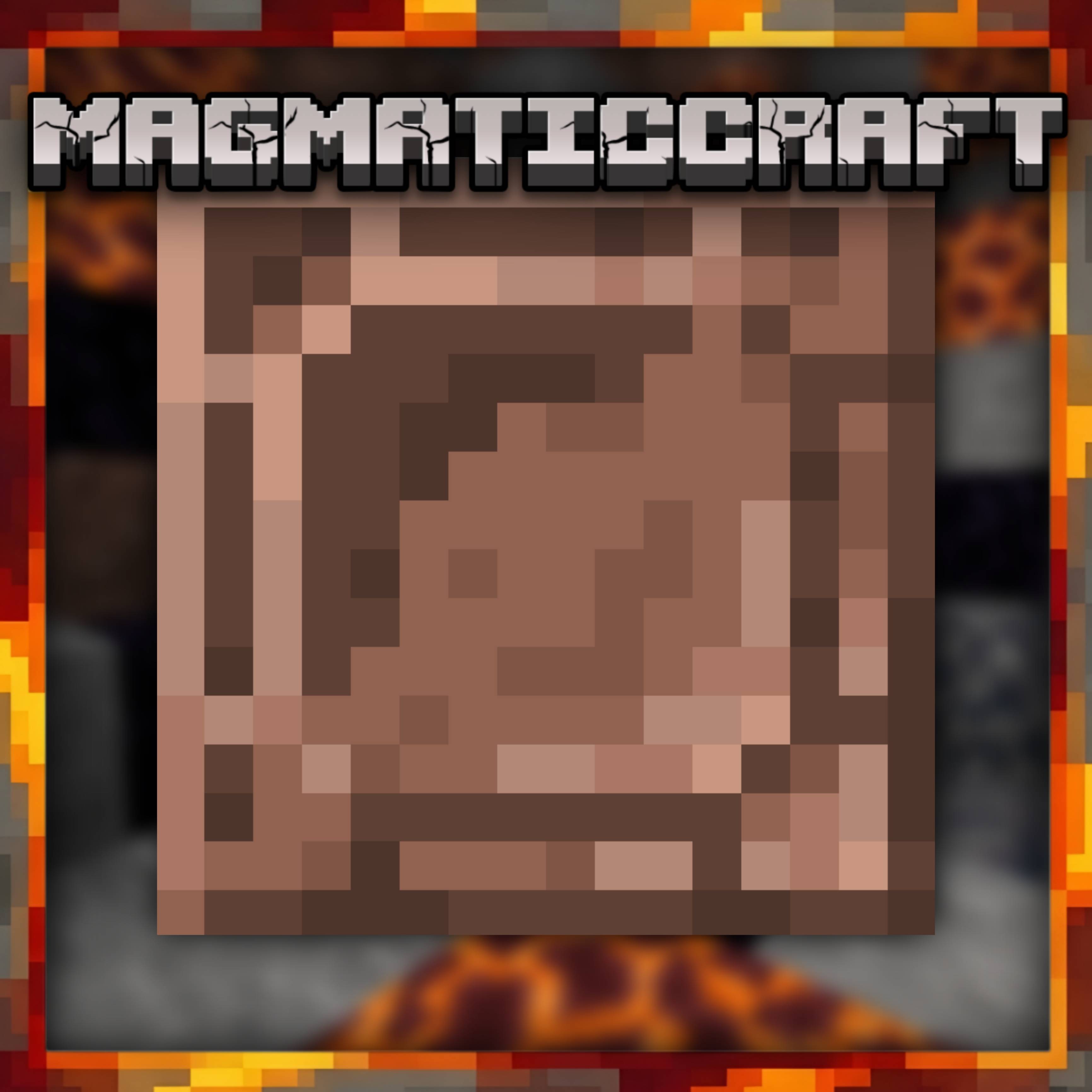 MagmaticCraft