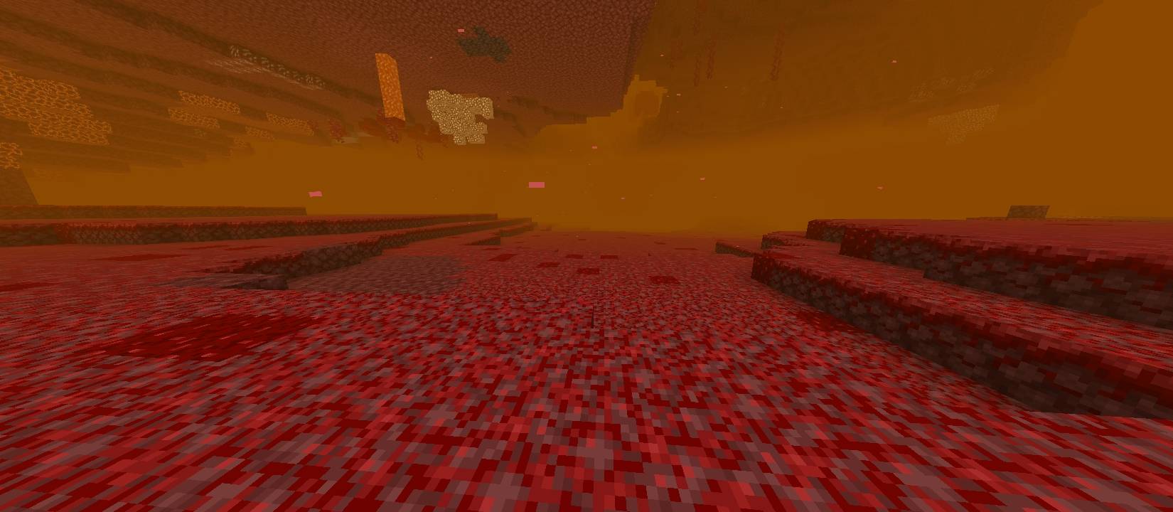 Cleaner Fog — screenshot 1