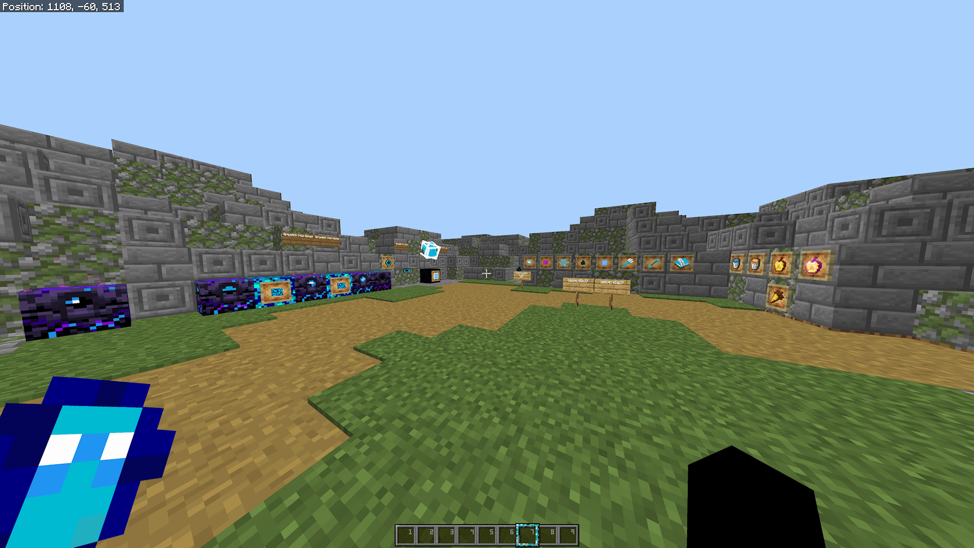 Evolution PVP — screenshot 2
