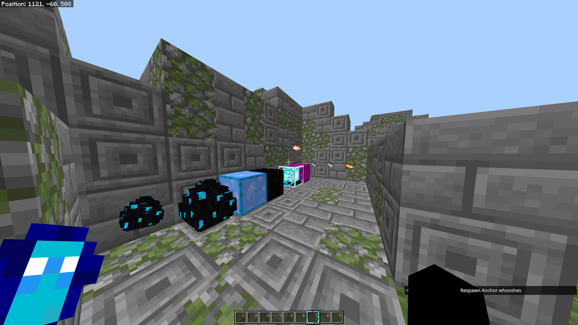 Evolution PVP — screenshot 3