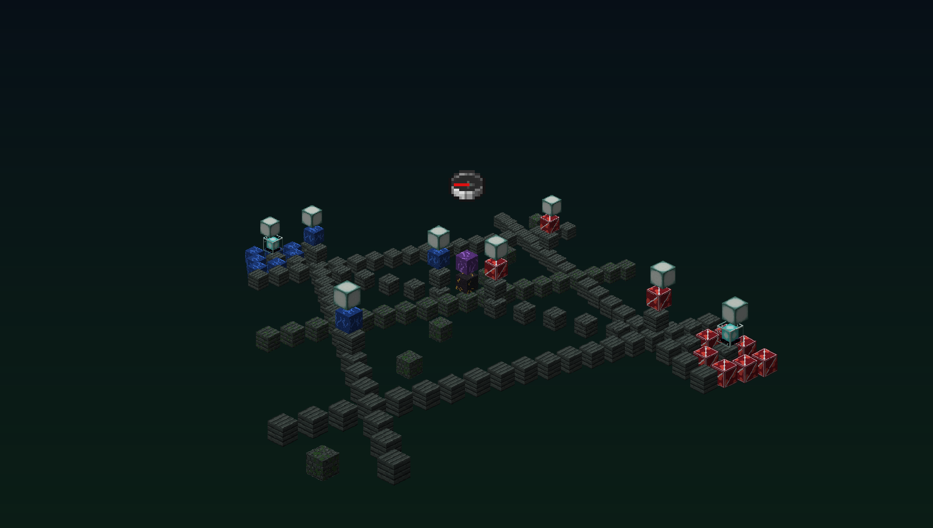 Rift Showcase