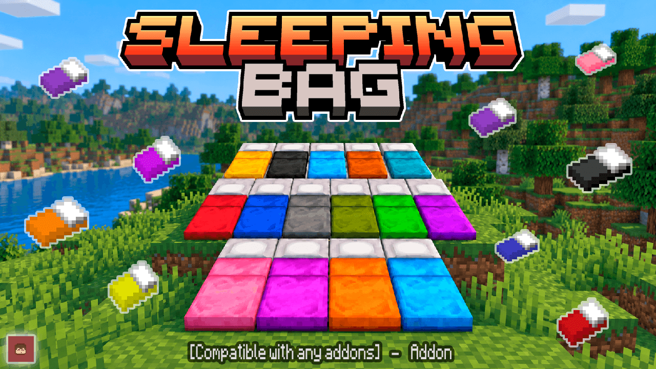 Sleeping Bag