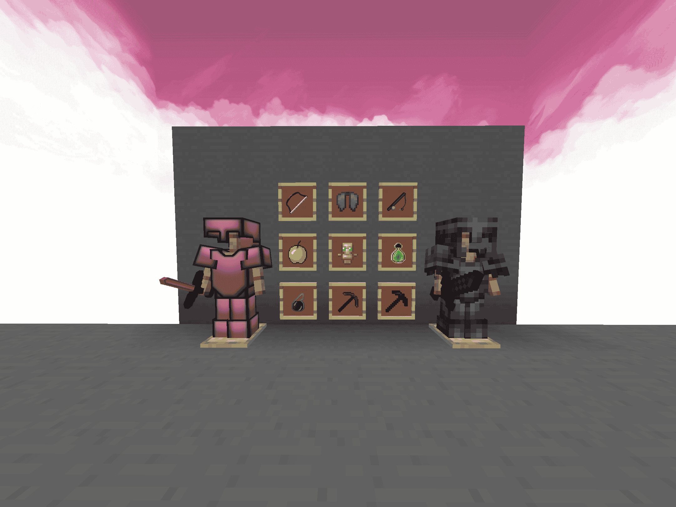 Pink Heaven — screenshot 1