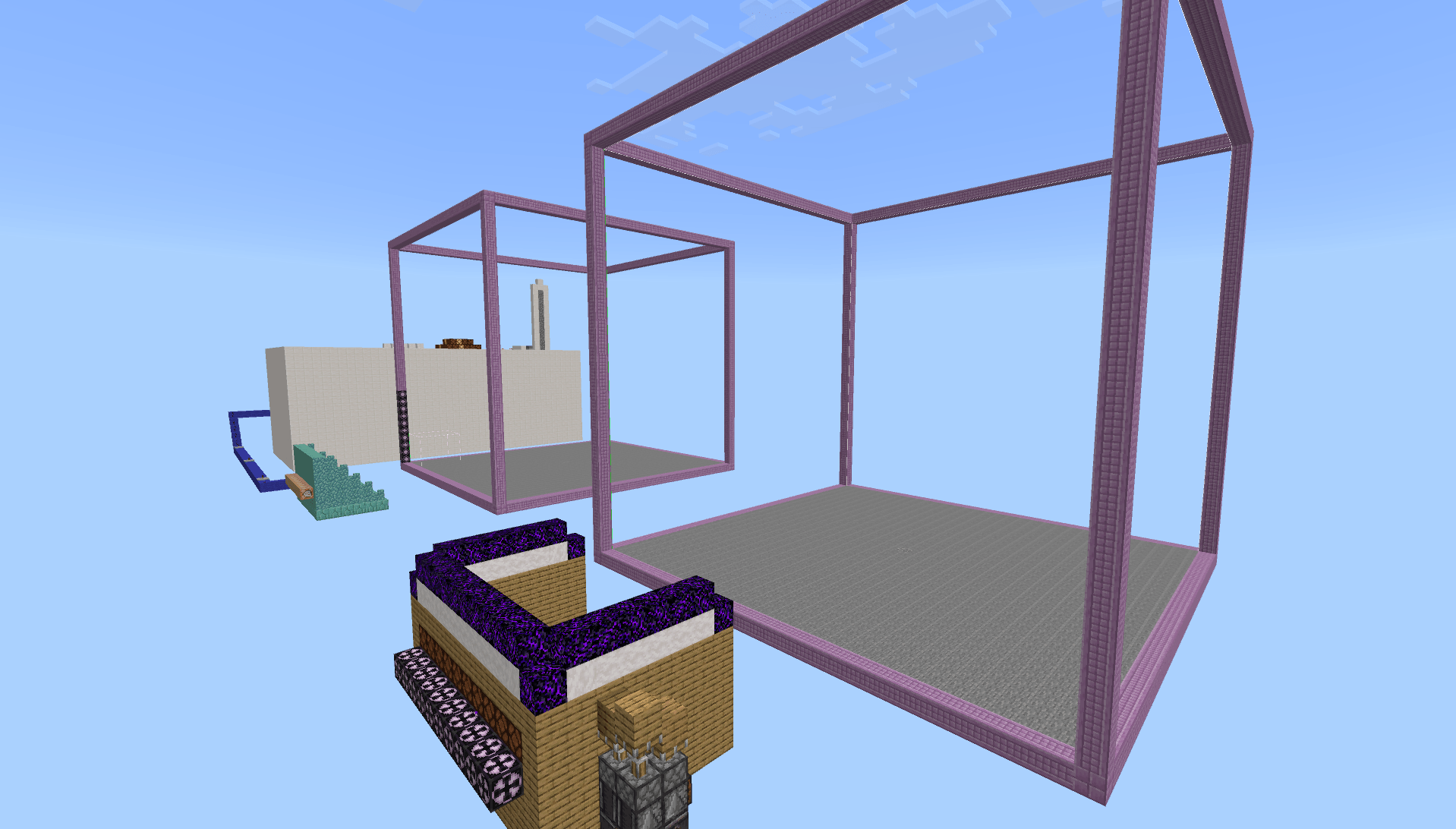 Cool 3D printer and scanner — screenshot 1