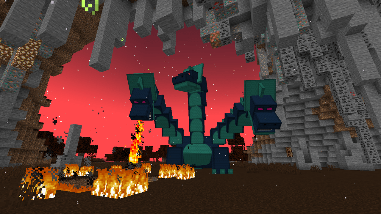 Thumbnail The Fourth Twilight Boss