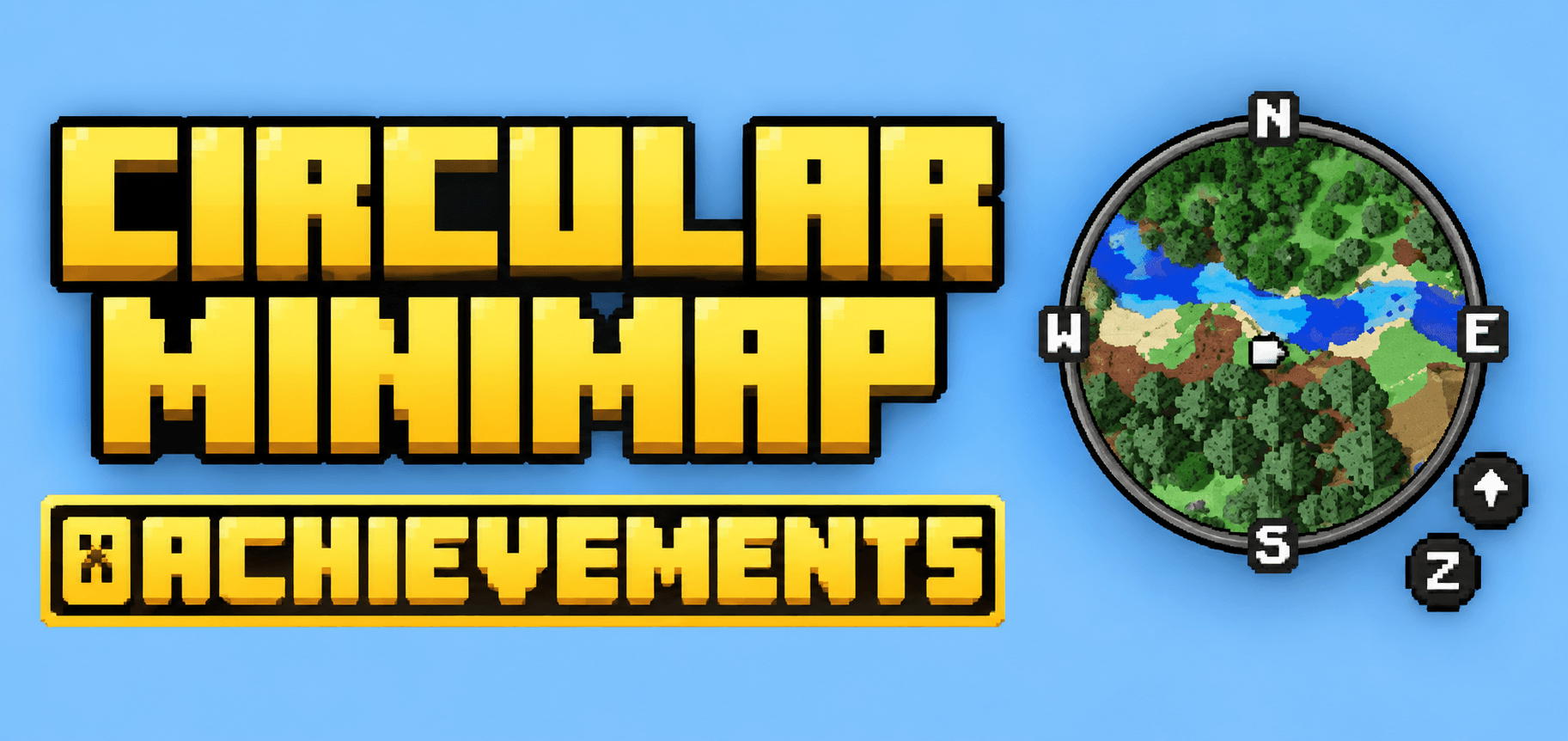 Circular Minimap — screenshot 1