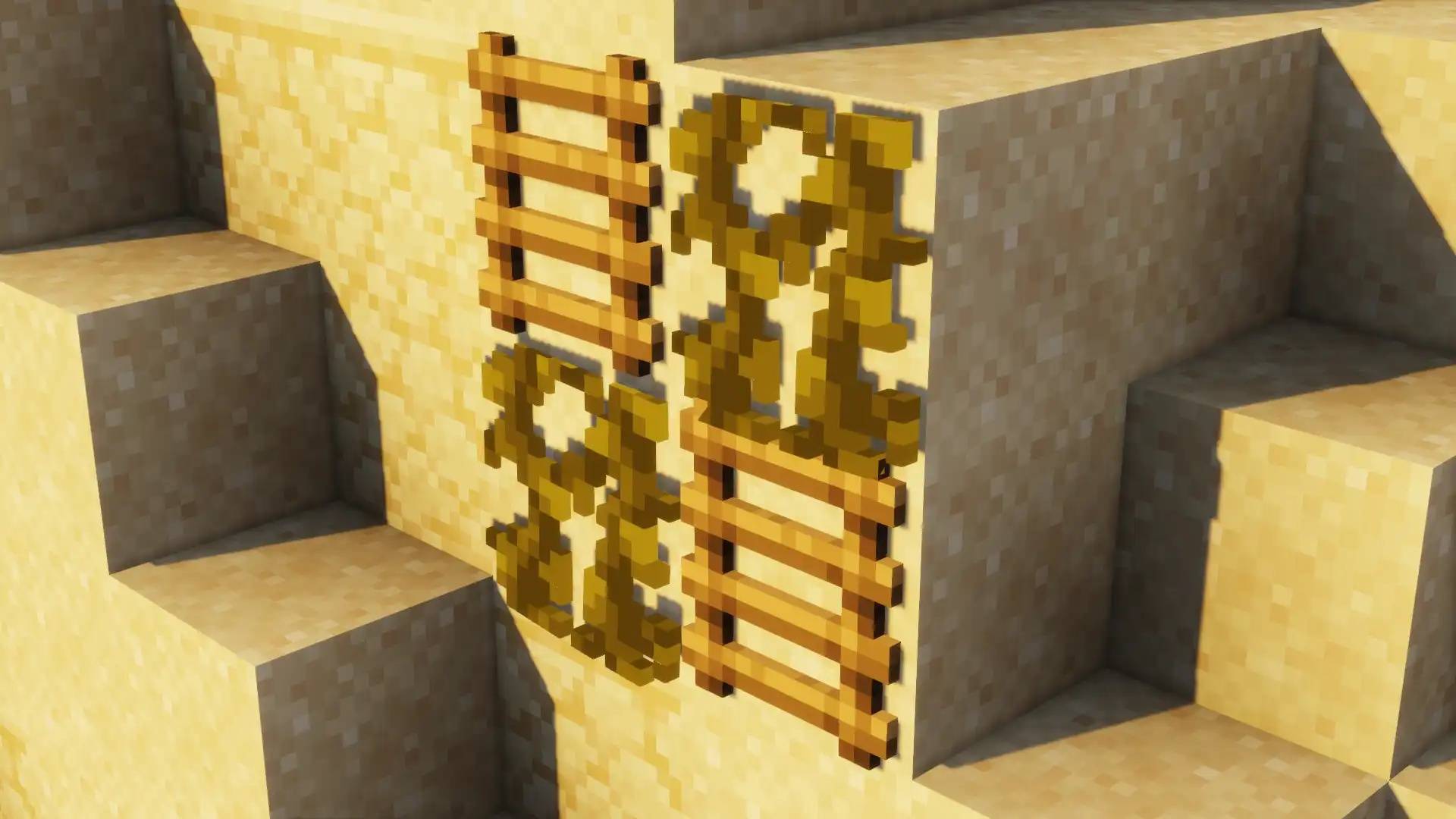 Better 3D — скриншот 4