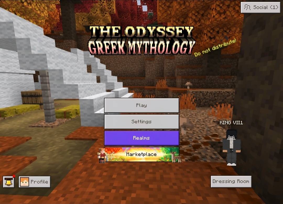 Season Studio SMP (Hellenic World) thumbnail 6