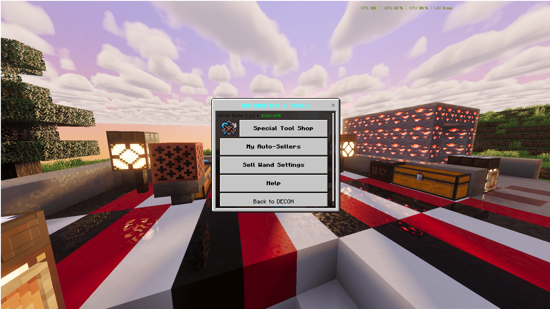 Dylan's Economics. — screenshot 3