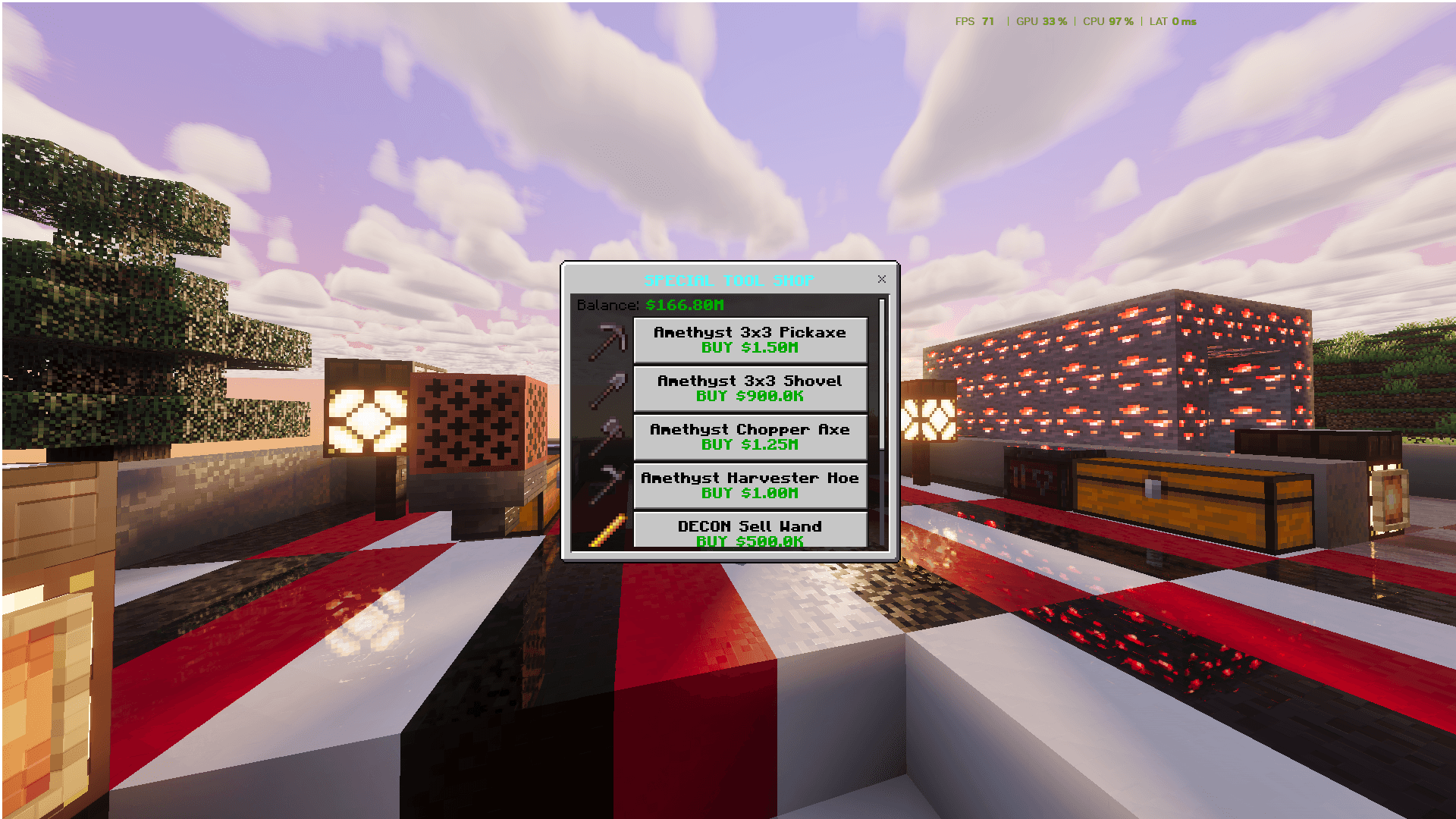 Dylan's Economics. — screenshot 4