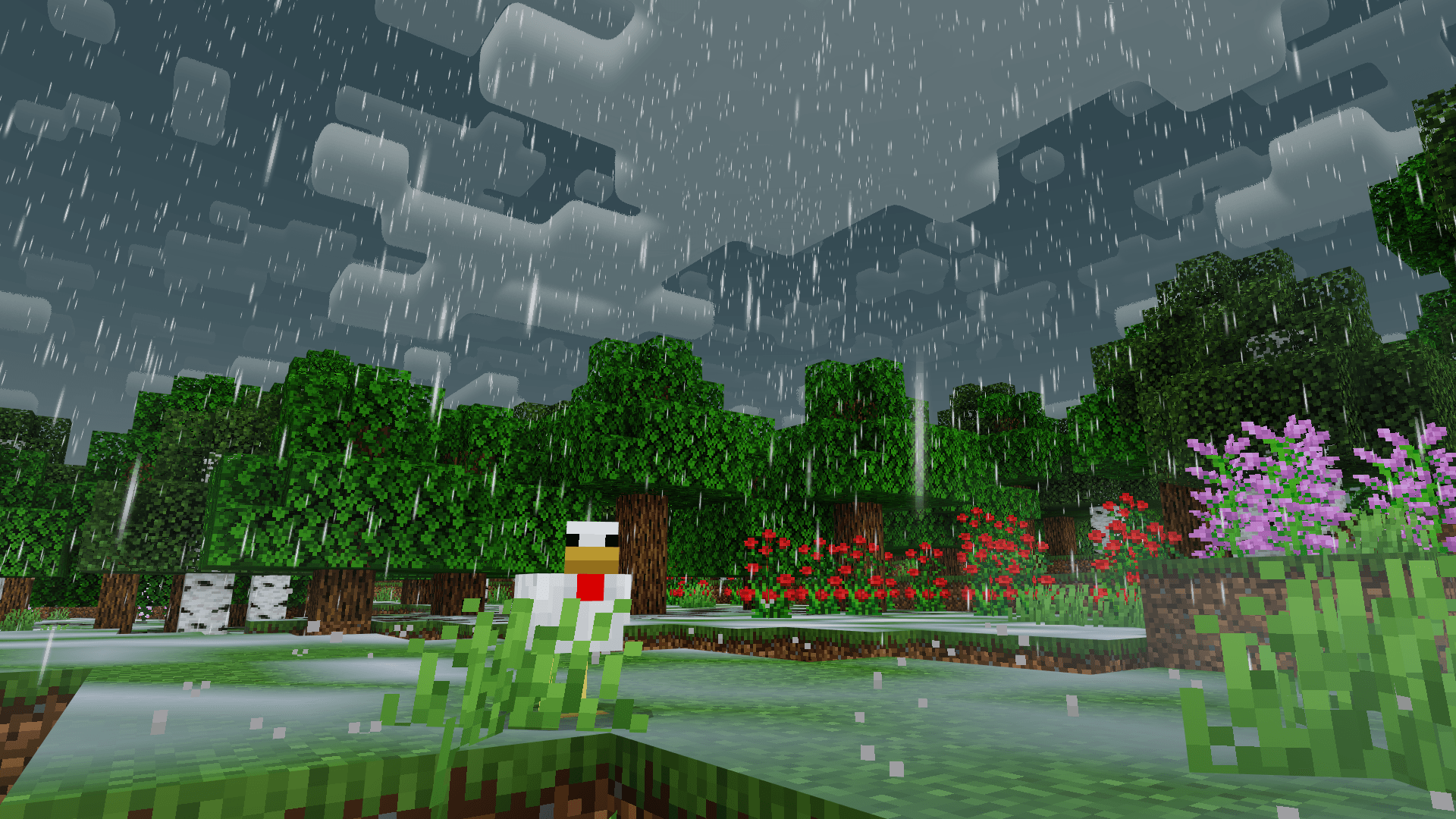 Newb X Sapphire shader thumbnail 12