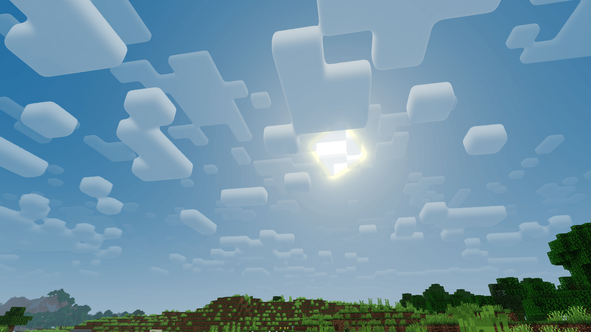 Newb X Sapphire shader thumbnail 7