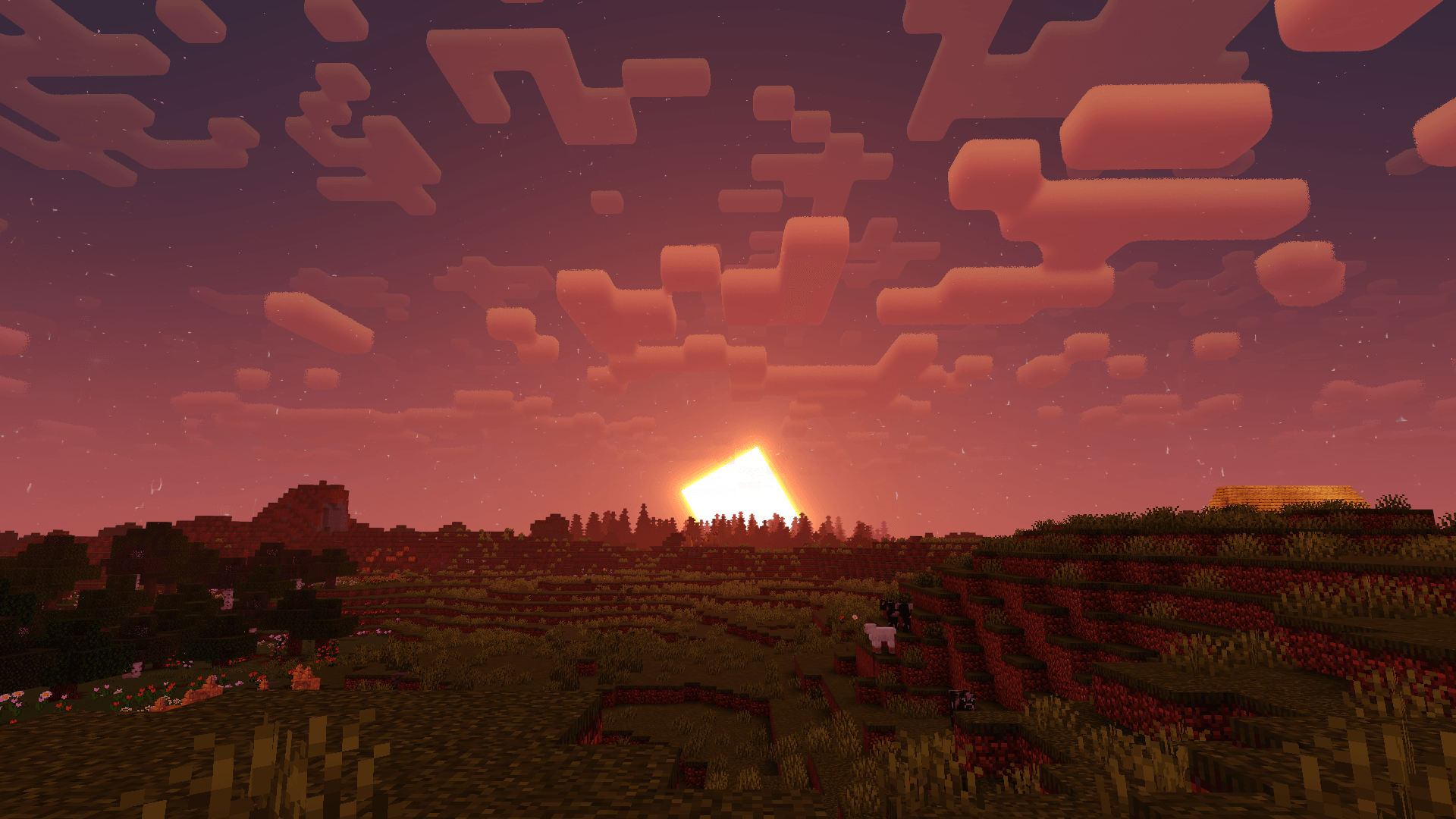Newb X Sapphire shader thumbnail 4
