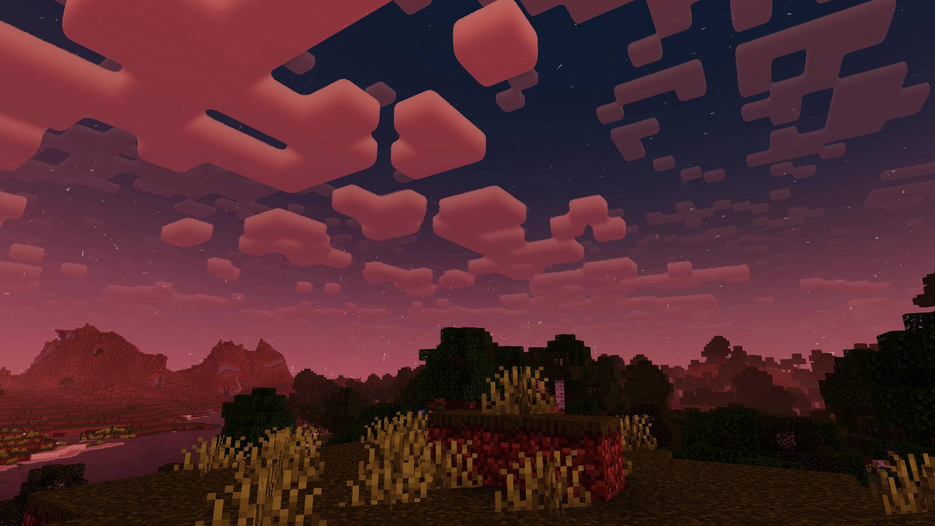 Newb X Sapphire shader thumbnail 8