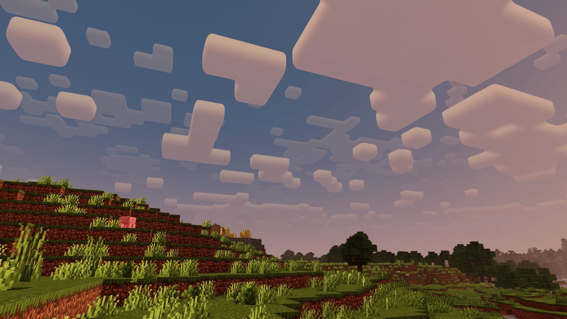 Newb X Sapphire shader thumbnail 2