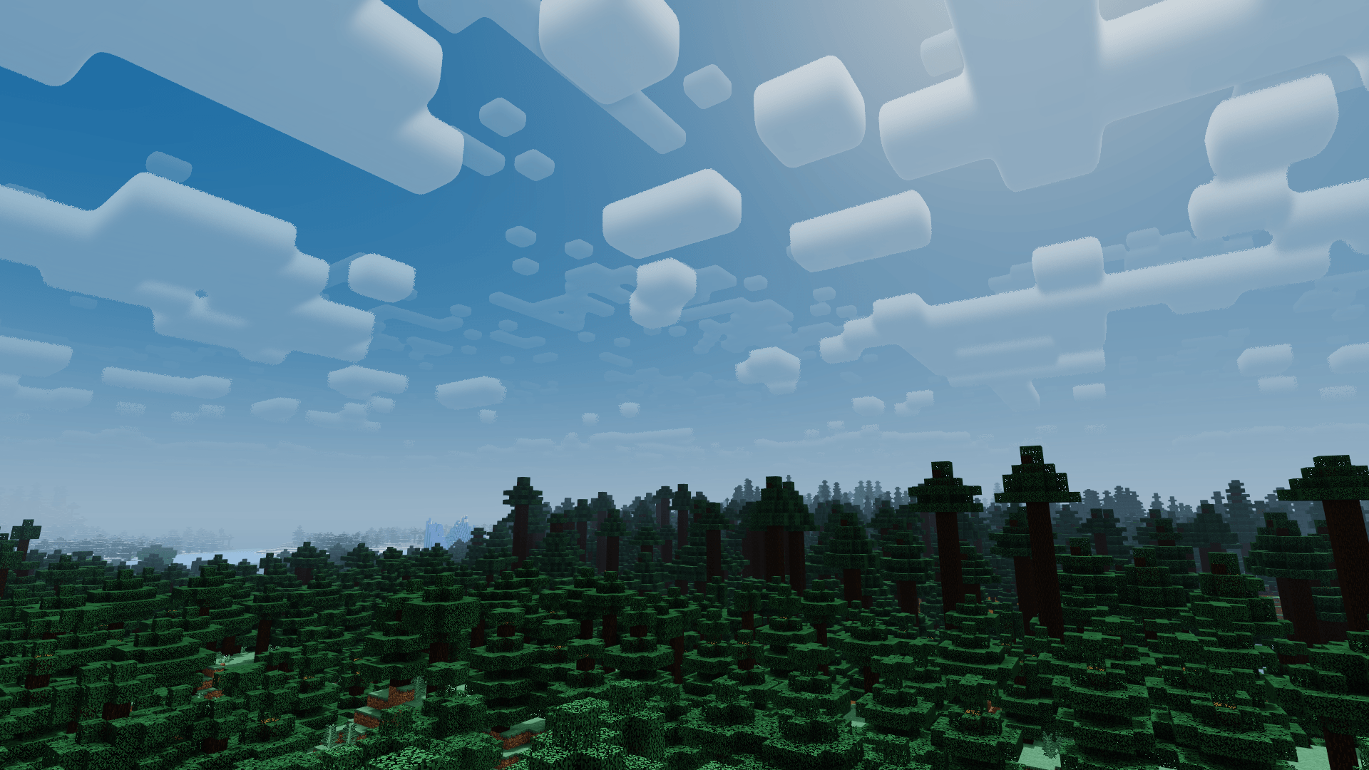 Newb X Sapphire shader thumbnail 6