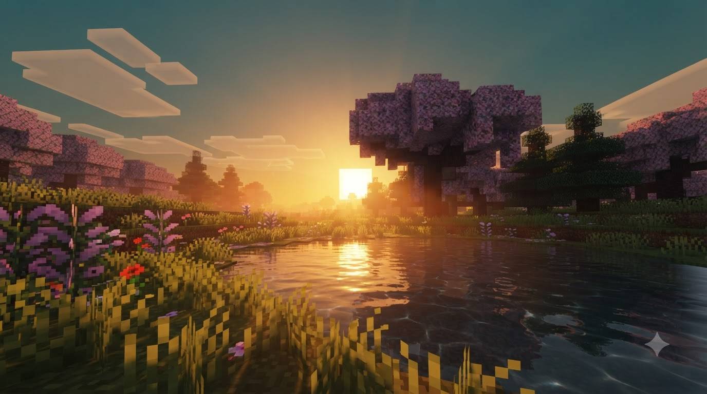 GURJAR X Cinematic Shader — screenshot 3