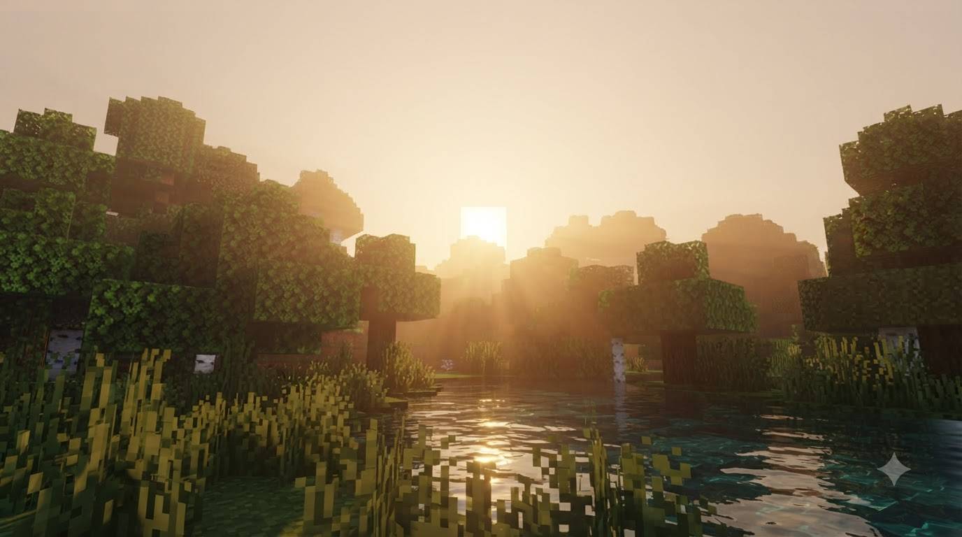 GURJAR X Cinematic Shader — screenshot 4