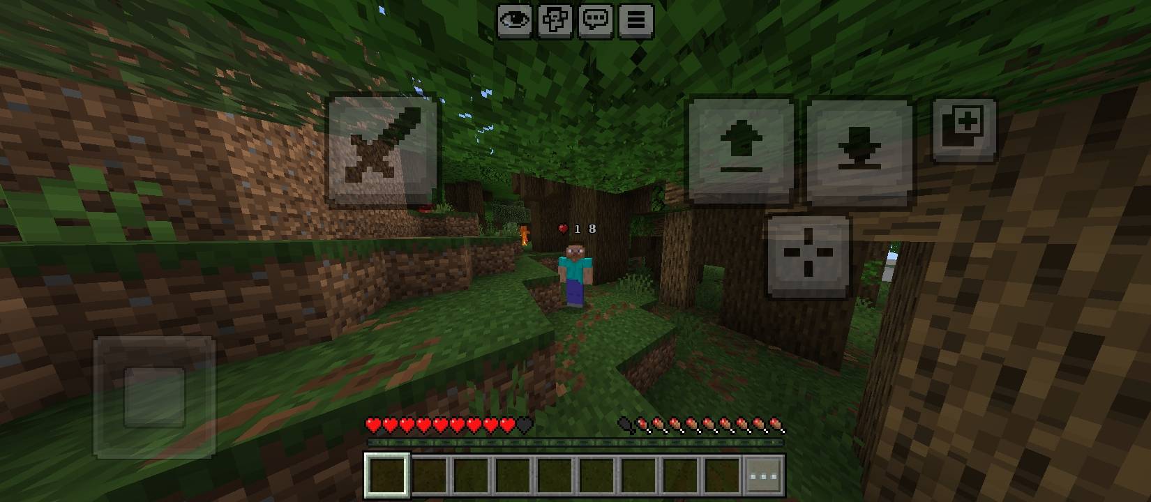 Player Heart Indicator thumbnail 1