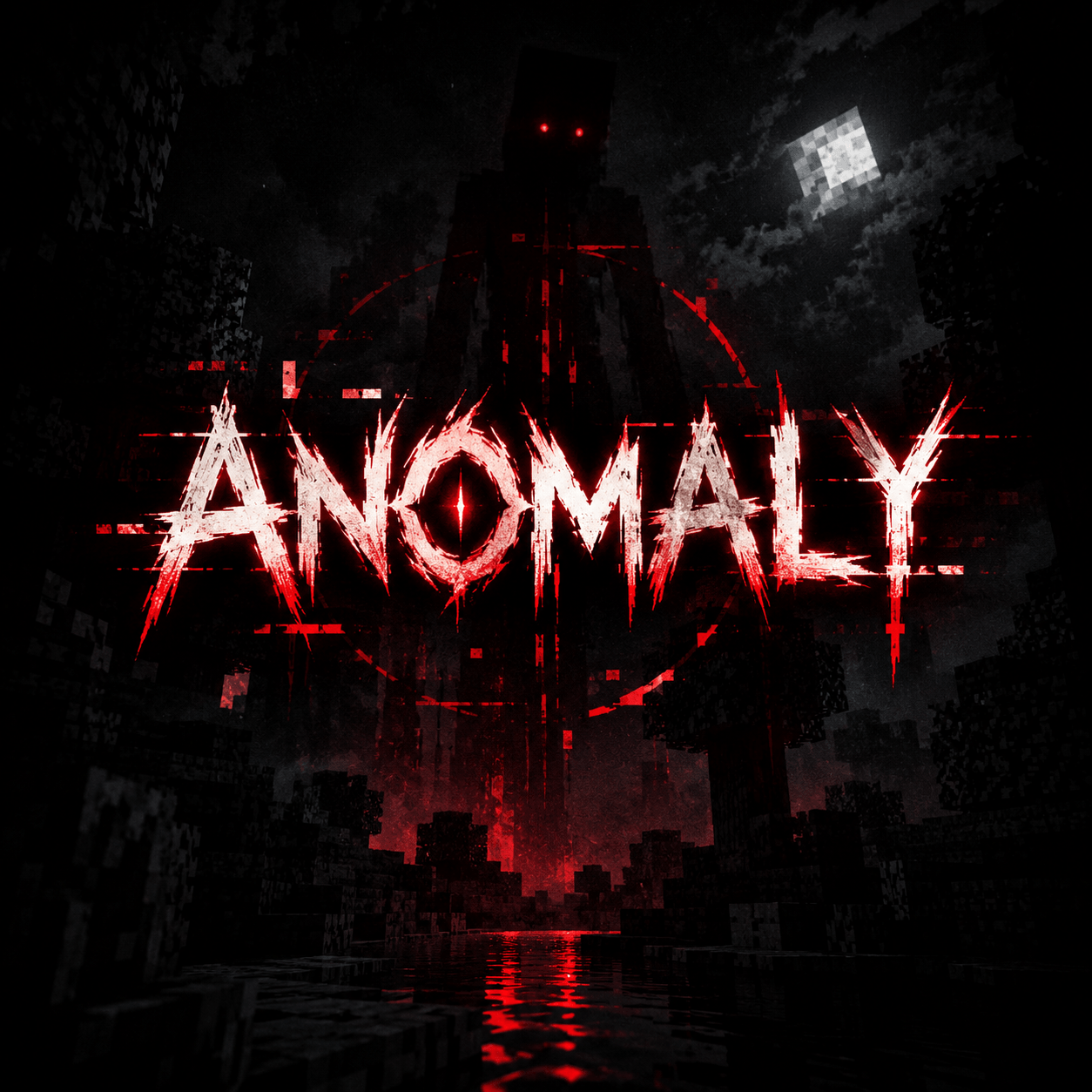 ANOMALY — Don't Let It See You — screenshot 1
