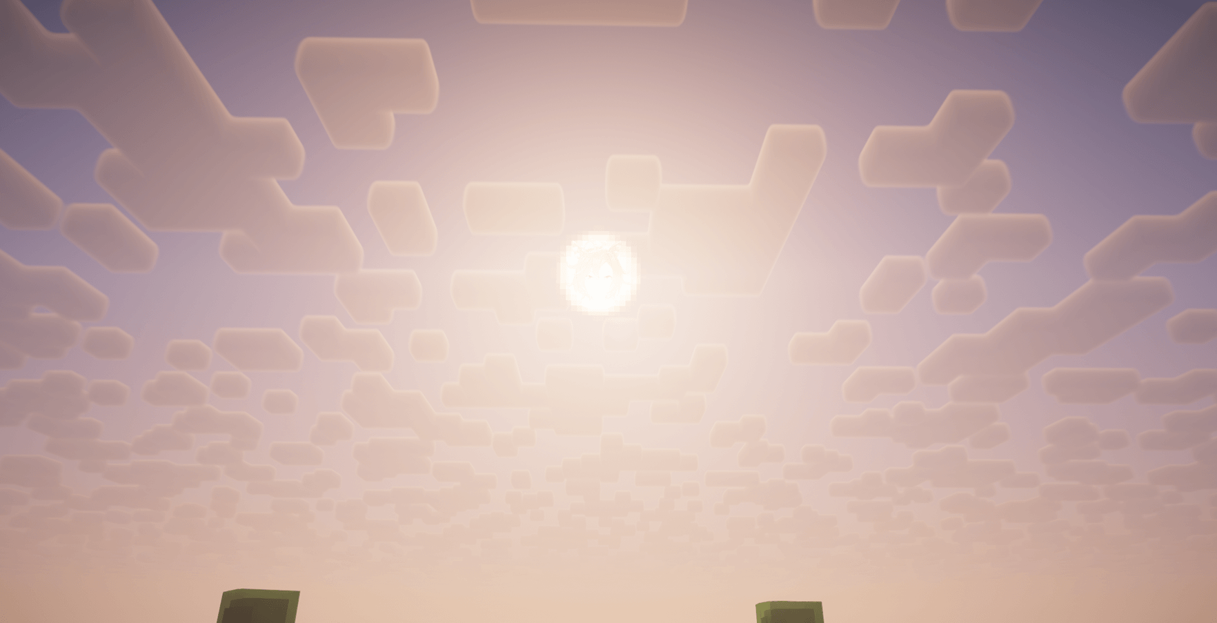 Legendary Atmosphere Shader