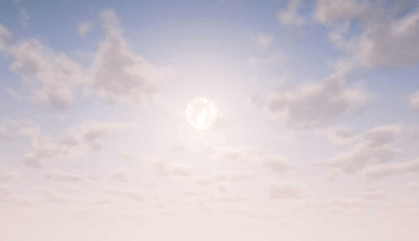 Complementary Shader