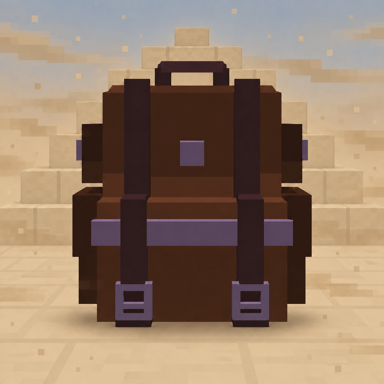 BackpacksPlus [UPDATED]