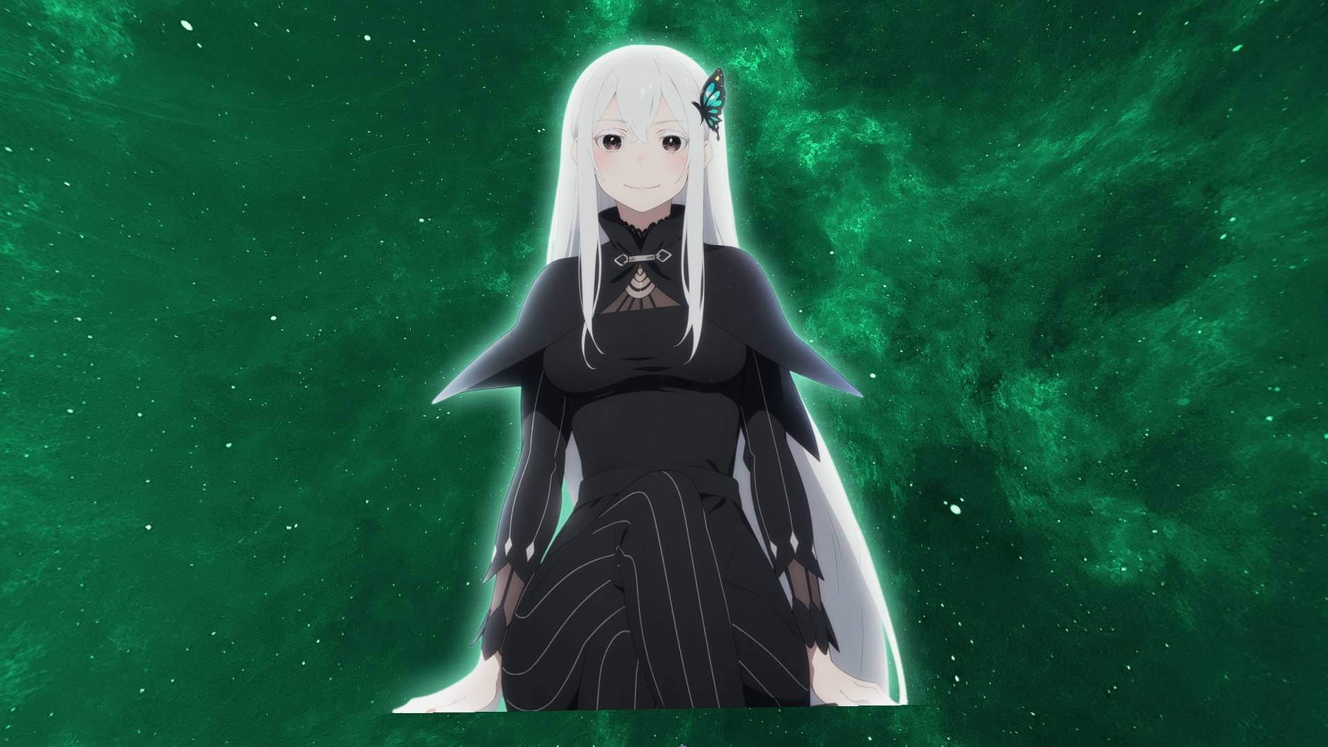 Echidna | Anime Girl Sky — screenshot 2
